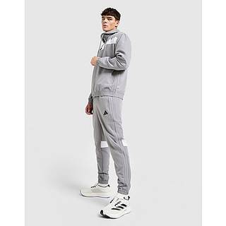 adidas Tiro 25 Essentials Woven Track Pants, Grå - M