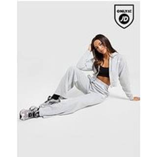 McKenzie Luna Wide Leg Joggers, Grå - XL
