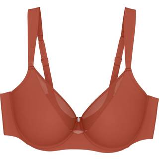 Triumph True Shape Sensation T W01 - Burnt orange - C 75 * Kampagne *