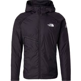 The North Face Mountain Athletics Insulated Hooded Jacket, Sort