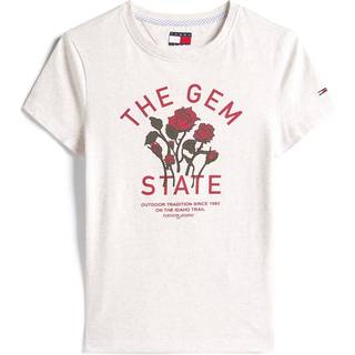 Graphic Slim T-Shirt
