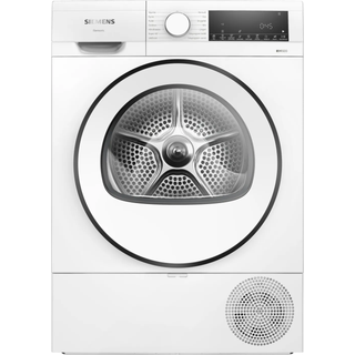 Siemens WQ42G20LDN Kondenstørretumbler med varmepumpe