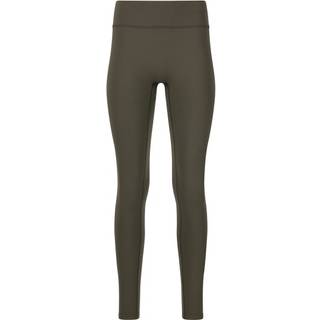 ATHLECIA Women's Luxe Tights Leggings Damer størrelse 40 farve brun