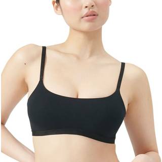 Adidas Sport Active Essentials Scoop Bralette - Black - Medium