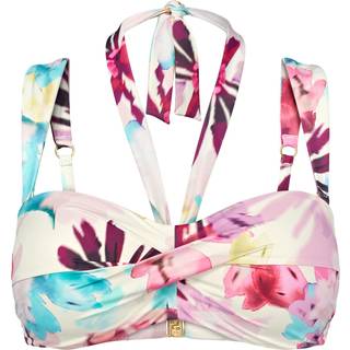 Triumph Triumph Pink Summer Fleur DP Bikini Bra Top