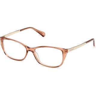 MAX&Co Kvinde MO5201 072 Optiske stel Injiceret Rosa Firkantet Normal