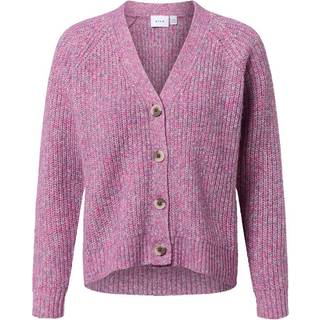 Vila ViSposa Cardigan Lilla - XL