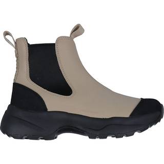 Siri Waterproof Støvle, Taupe, 40