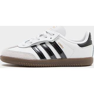 adidas originals adidas Originals Samba OG Comfort Closure Elastisk Blonde Spædbarn Trainers