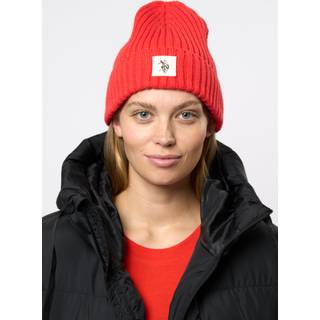 Nor Beanie Unisex - U.S. Polo Assn - Herre - ONE SIZE