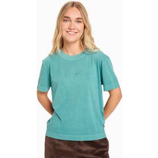 Quiksilver Essential T-shirt - M - deep sea