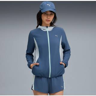 Puma Run Velocity Woven Jakke Dame