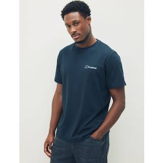 Men's Coordinates Tee - Black