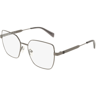 Liu Jo LJ2180 072 54 Briller Kvinder Silver - Dark Ruthenium Silver - 54mm