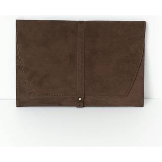 Gina Tricot-Laptop case-computer sleeves-Brun-ONESIZE-Dame