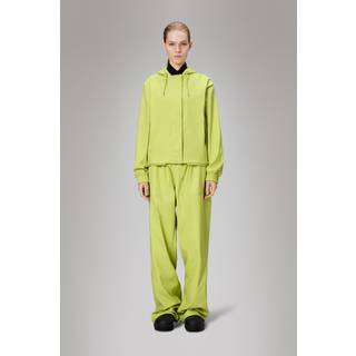 Rains String W Jacket - Acid