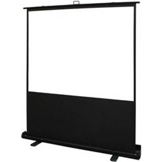 F95XWH2 95inch ezCinema 2 Series 16:9 MaxWhite Screen Black Case Carry Bag incl.