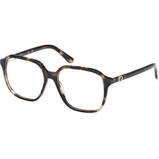 Guess Kvinde GU50309 098 Optiske stel Acetat Grøn Firkantet Normal