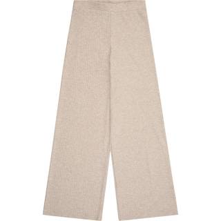 Kognella Wide Leg Fit Bukser I Wide Fit - 128