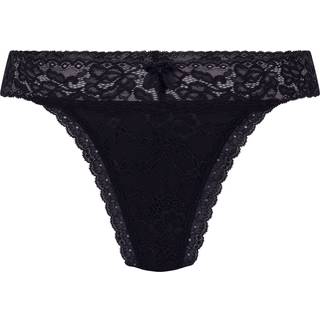 Hunkemöller G-streng Madison Blå - L