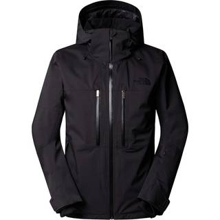 The North Face Men's Chakal Jacket TNF Black/TNF Black, XXL