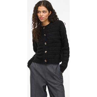 Vitillia Strikket Cardigan