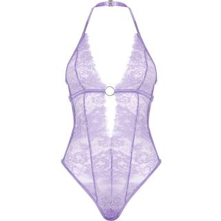 Hunkemöller Nienke Body lilla - S