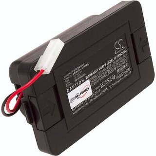 Batteri til Robotstøvsuger Rowenta RR 7447 WH NS 0