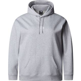 The North Face The North Face Relaxed W Plus Essential Hættetrøje