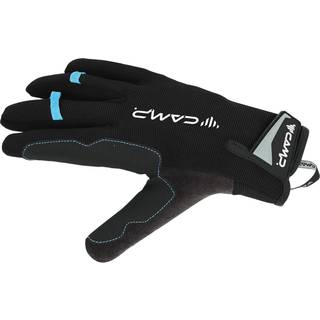 C.A.M.P. Start Rappel Glove Full Finger Handsker størrelse S farve black