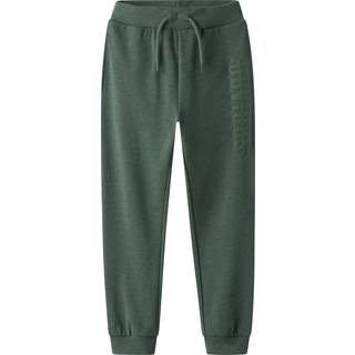 NAME IT Sweatpants Vanoa Garden Topiary