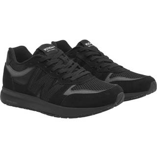 Rigmor Open Mesh Sneakers, Black, 38