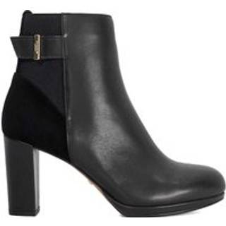 Dune London Dune London Olens Block Heel 50/50 Ankle Boot