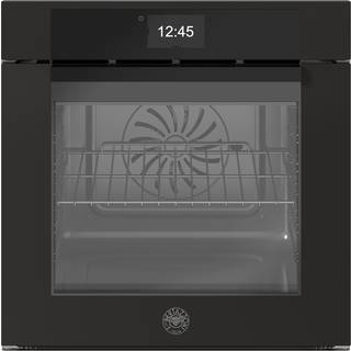 FMOD6117PTN3 Modern indbygningsovn med pyrolyse 80 liter, carbonio