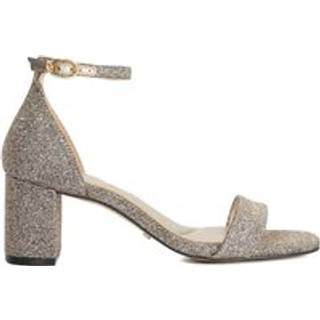 Dune London Dune London Melins Block Heel Back Sandals
