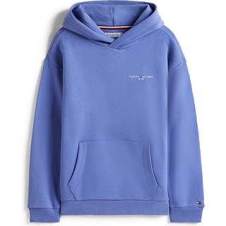 Logo Regular Fleece Hoody