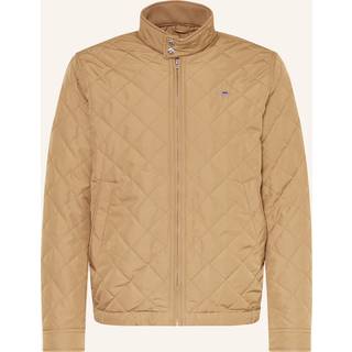 GANT Herre Quiltet Windcheater jakke (L)