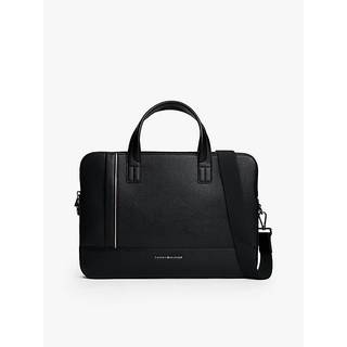 Tommy Hilfiger Accessories TH CENTRAL SLIM COMPUTER BAG Computertaske AM0AM13631BDS - Herre - Polyester