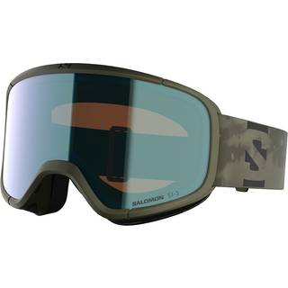 Salomon Aksium 2.0 Photochromic Skibriller