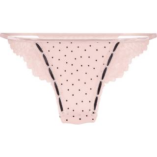 Hunkemöller G-streng Dorothy pink - S