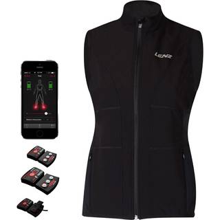 Lenz Heat Varmevest-Large