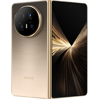 Honor Magic V5 512 GB, Dawn Gold