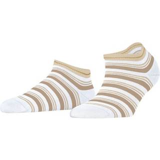 FALKE Smart Stripe Women Sneaker socks