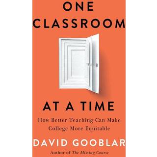 One Classroom at a Time