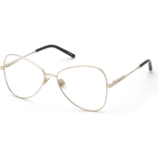 Nina Ricci VNR420 0300 54 Briller Kvinder Guld - Shiny Rose Gold - 54mm