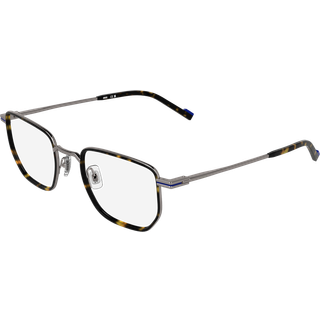 Zeiss ZS25169 098 51 Briller Mænd Tortoiseshell - Dark Tortoise - 51mm