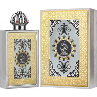 Lattafa Pride King of Arabia Men EDP 100 ml