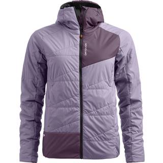 Ortovox Women's Piz Duan Jacket Lush Lavender, M