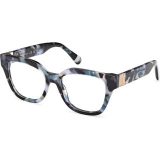 MAX&Co Kvinde MO5193 055 Optiske stel Acetat Havana Firkantet Normal
