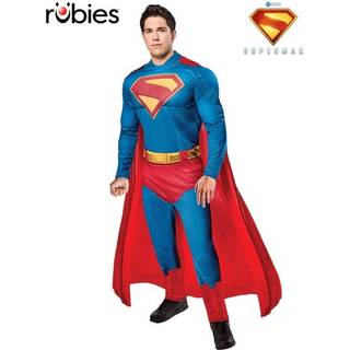 Superman kostume